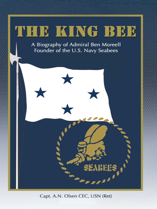Title details for The King Bee by Allen N Olsen - Available